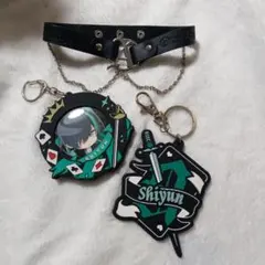 2025年最新】しゆん 缶バッジ まとめ売りの人気アイテム - メルカリ