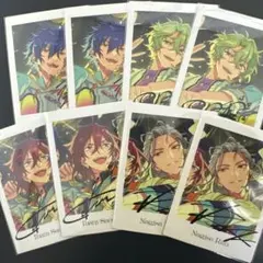 あんスタ 10周年ぱしゃっつ Eden