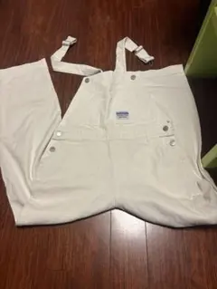 ラブトキシック　オーバーオール