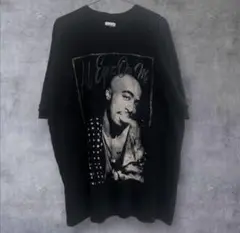 SHAKA WEAR 2PAC Tシャツ　2XL