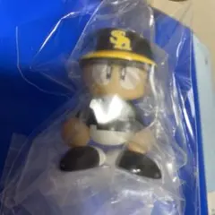 パワプロくん ならぶんです。 パシフィック・リーグ 福岡ソフトバンクホークス