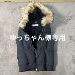 2026年最新】ダウンベスト ファー y2kの人気アイテム - メルカリ