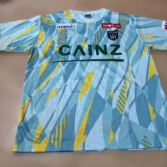 ザスパ群馬 応援グッズ