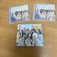 UNIS UNIspakIeセット