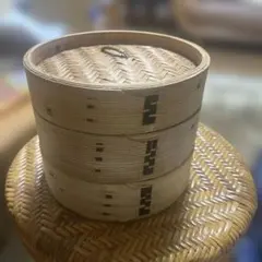 未使用　特撰　中華せいろ 33cm 2段セット 蒸し器 未使用 特撰 中華せいろ 33cm 2段セット 蒸し器 - メルカリ