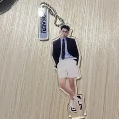 K-POP アクリルキーホルダー オクテギョン