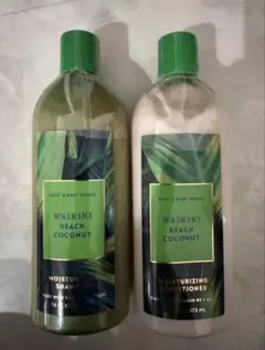 Bath & Body Works Waikiki Beach セットのサムネイル