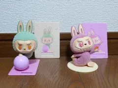 【正規品】THE MONRTERS LAZY YOGAシリーズ