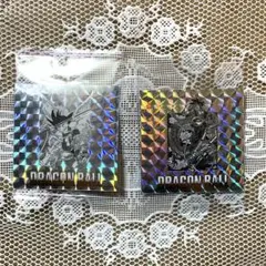 【即日発送】ドラゴンボール ウエハースシール 40周年記念 ２弾 1巻 42巻