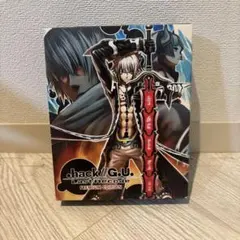 .hack//g.u. last recode
