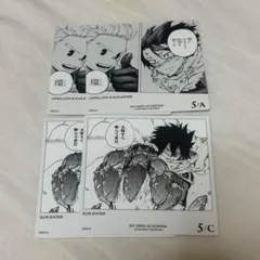 僕のヒーローアカデミア ヒロアカ 環 ボードゲーム ボドゲ