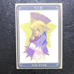 サモンナイトTCG タロットカード サモンナイト トレーディングカードゲーム タロットカード 22枚セット