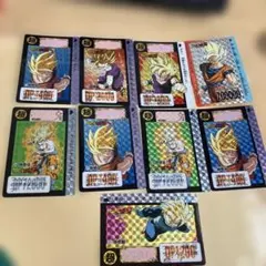 2026年最新】ドラゴンボール カードダス 577の人気アイテム - メルカリ
