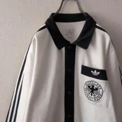 正規品】ヴィンテージ adidas 1981～82年 ドイツ代表 ユニフォーム 