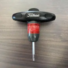 Titleist トルクレンチ　SureFit