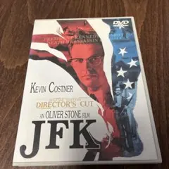 ディレクターズカット JFK 特別編集版('91米)