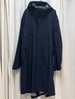 On_ PARKA_オン_パーカー