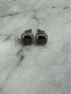 アンシェ　ダイアナピアス