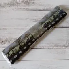 未開封 ソレイアード ラミネート カットクロスグレイブラック系3枚セット