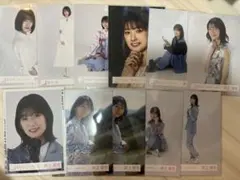 櫻坂46 生写真 井上梨名 まとめ売り