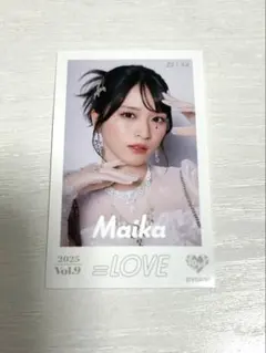 2025年最新】佐々木舞香 ミニフォトカードの人気アイテム - メルカリ