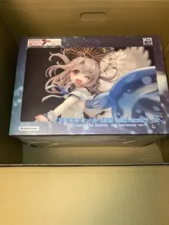 【新品】イリヤスフィール 15th Anniversary ver. フィギュア