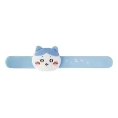 ちいかわパーク ぱっちんバンド ハチワレ