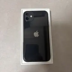 iPhone11 本体　64GB