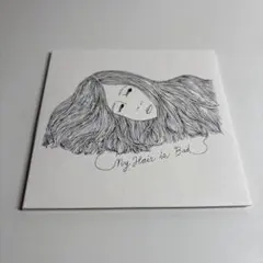 My Hair is Bad CDアルバム