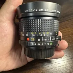 2026年最新】MD 35mm F1.8の人気アイテム - メルカリ