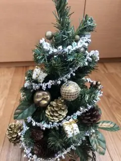 ナチュラルキッチン クリスマスツリー 8個セット 30cm - メルカリ