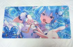 2026年最新】星街すいせいプレイマットの人気アイテム - メルカリ