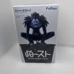 デスノート ぬーどるストッパーフィギュア リューク