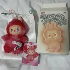 ラブブ　エナジー　LOVE