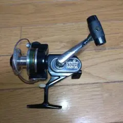 美品！ヴィンテージ　OLYMPIC スピニングリール Yahoo!オークション -オリムピック(スピニングリール)の落札相場