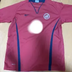 三菱養和NIKEユニフォーム