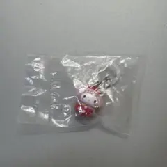 サンリオ いちご めじるしアクセサリー マイメロ