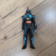 仮面ライダーガッチャード ソフビのサムネイル