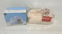 一番くじ mofusand ラストワン賞、A賞