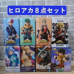 僕のヒーローアカデミア 8個まとめ - メルカリ