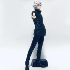 呪術廻戦 Grandista GOJO SATORU 五条悟 フィギュア - メルカリ