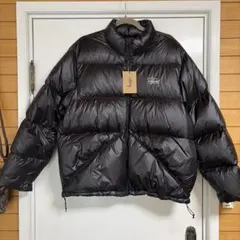 Stussy Micro Ripstop Down Jacket