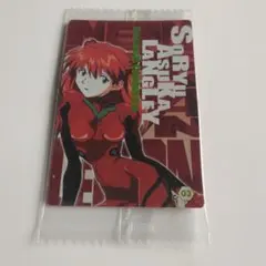 惣流・アスカ・ラングレー