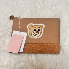 新品・未使用】フェイラー 神戸タータンテディ さんちか店限定