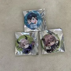 ぺぇいん青年会　缶バッジ ぺぇいん青年会 缶バッジ ぺぇいん青年会【公式