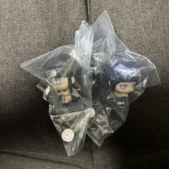 ‪*♡様 ナルトガチャガチャ2体セット