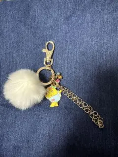 ふなっしー　キーチェーン