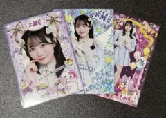 ノイミー 本田珠由記 ミニフォト イコノイジョイ2022 レア 浴衣 - メルカリ