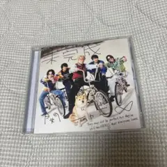 関ジャニ∞ LIVE DVD&CD 3枚セット　未使用・未開封　初回生産限定特典 関ジャニ'sエイターテインメント｜SUPER EIGHT / INFINITY