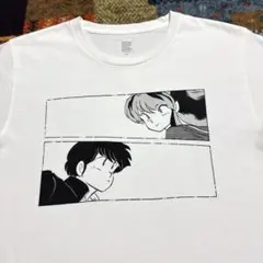 なとり 絶対零度 NATORIUM ホワイト Tシャツ - メルカリ